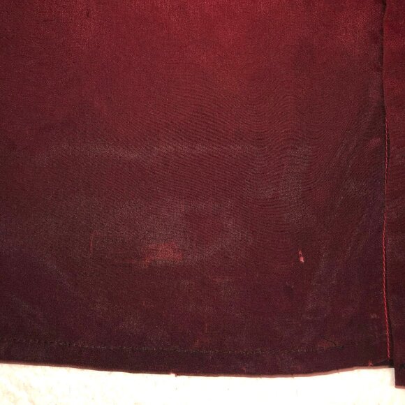 Vtg  X Prime Hip Hop Shirt Sz 2XL "Ear to the Streets" Break Dancing Red Hombre - Picture 6 of 6